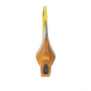 Topor cu maner din fibra, 1500 g - Img 5