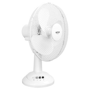 Ventilator de Birou 12" BÖHM BLTf-1203 3 viteze, 40 W