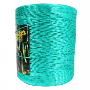 Ata de palisat legume, Nova, protectie UV, 1 Kg, 1800m, verde