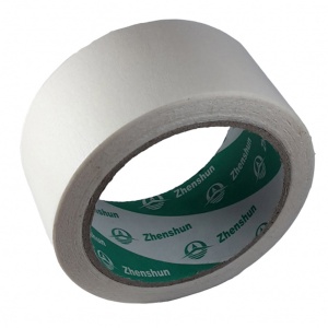 Banda adeziva din hartie, 48 mm x 20 m