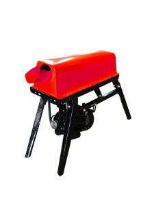 Batoza porumb Elefant BE-3000, 1.8 kW, 2880rpm, transmisie curea