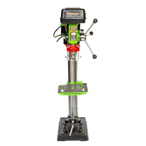 Bormasina de banc fixa cu coloana ProCraft, BD1950