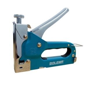 Capsator manual de inalta rezistenta Bolema Professional Tools - Img 3