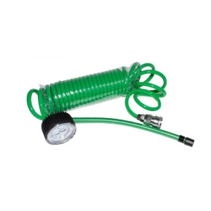 Compresor auto ProCraft LK400, 25 A, 80 l/min, 25 atmosfere, 276W