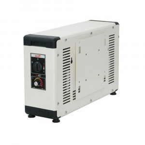 Convector electric de podea aer cald rece HEATBOX 2000 W