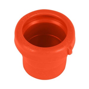 Dop aripa de ploaie fara clesti diametru 110 mm, mama