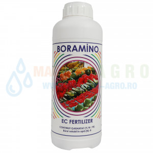 Fertilizant Boramino, 1 litru