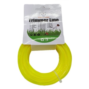 Fir pentru motocoasa, 2,4 mm x 15 m