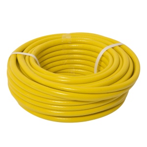 Furtun de gradina LiderMan Jolly pentru irigat - udat, rola 15 metri, 1/2"