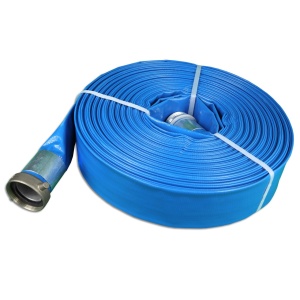 Furtun LayFlat 2'(Ø63)*50m 8 BAR