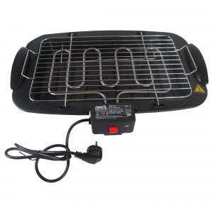 Gratar electric Akel AB630, 2000 W
