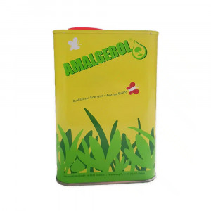 Ingrasamant foliar Amalgerol, 100ml