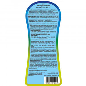 Ingrasamant Universal, 1l Agro CS