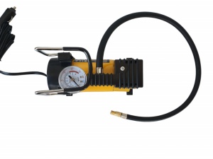 Mini compresor auto, RK190 ROTOR