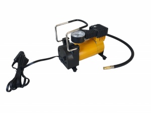 Mini compresor auto, RK190 ROTOR