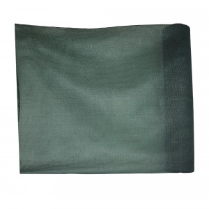 Plasa de umbrire pentru gard, 1.5m x 50m, 80% densitate grad de umbrire