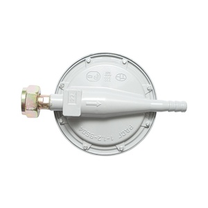 Regulator pentru butelie model rusesc - Img 4