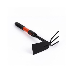 Sapaliga cu cap dublu si maner ergonomic - Img 3