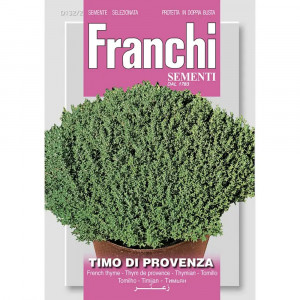 Seminte de cimbrisor, 0.5g, Franchi