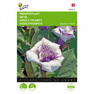 Seminte de Datura, 0,5g, Buzzy, Olanda