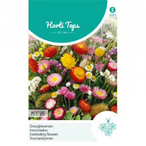 Seminte de imortele mix, 1g, Horti Tops, Olanda