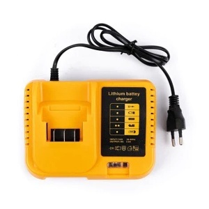 Trusa masina de gaurit si insurubat (bormasina) cu 2 acumulatori 48V 5Ah Li-Ion si 30 accesorii - Img 5
