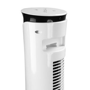 Ventilator turn 32" BÖHM BH870RC, 3 viteze, 45W, indicator LED, telecomanda inclusa