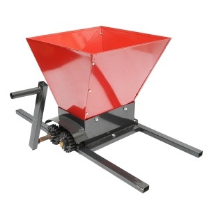 Zdrobitor manual 500 kg/h, V381-1