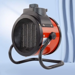 Aeroterma silentioasa, economica QY-20YH, 2000W
