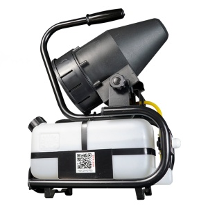 Aparat nebulizare / dezinfectie, nebulizator, ULV H02, nebulizator