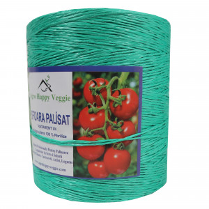 Ata palisat AHV verde 10 bucati - SUPER OFERTA