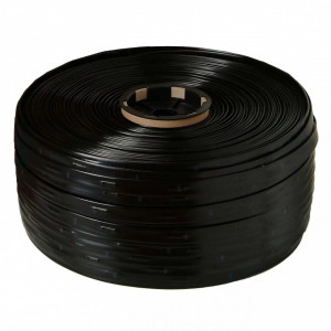 Banda de picurare 1000 metri, picurare 10 cm, diam.16mm, 3.5 l/h, Plant Master