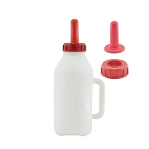 Bidon pentru alaptare vitei 3,5 l