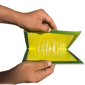 Capcana adeziva Green River Super Mouse, set 100 bucati - Img 5