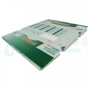 Capcana Geotrap-Gel