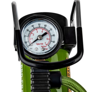 Compresor auto ProCraft LK170, 12 V, 35 l/min, 7 bari, 170 W