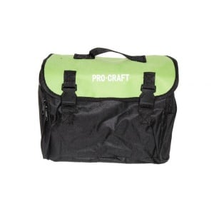 Compresor auto ProCraft LK400, 25 A, 80 l/min, 25 atmosfere, 276W