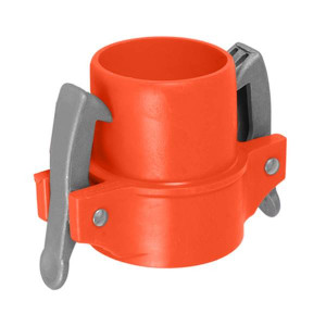 Dop aripa de ploaie cu clesti, diametru 90 mm