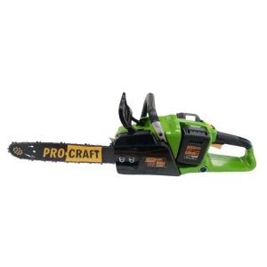 Drujba pe acumulatori ProCraft, PCA40/2