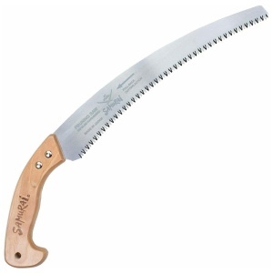 Fierastrau Samurai Ichigeki 330-4, cu maner din lemn