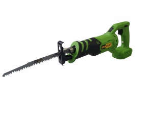 Fierastrau tip sabie pe acumulator de 20 V, PSS20 ProCraft