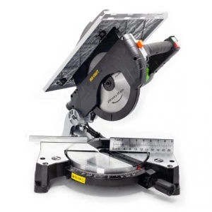 Fierastru circular stationar, 1800W, 250, CMS25 ProCraft