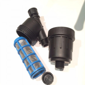 Filtru sita irigatii, dimensiune 165 cmp,  130 microni, AYT07052
