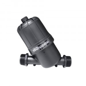Filtru apa cu sita 3/4 toli pentru irigatii, MNPE3/4