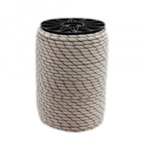 Franghie poliester 12 mm x 100 m