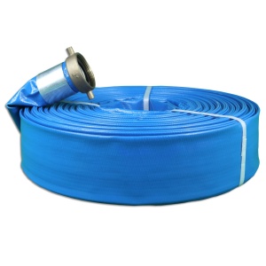 Furtun LayFlat 2'(Ø63)*50m 8 BAR