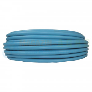 Furtunul Tubo Gas Gpl, diametru intern 8mm, lungime 50 ml
