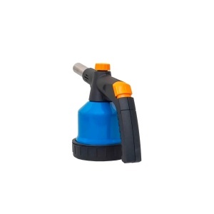 Lampa de lipit cu gaz, 2200 W - Img 2