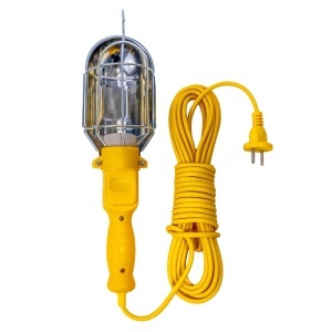 Lampa portabila 10 m - Img 2