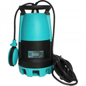 Pompa submersibila DETOOLZ, 750 W, apa curata/murdara, 3 in 1